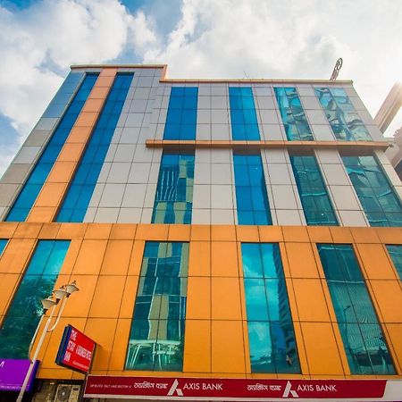 Opiam B&B A Business Hotel 加尔各答 外观 照片