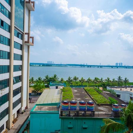 Opiam B&B A Business Hotel 加尔各答 外观 照片
