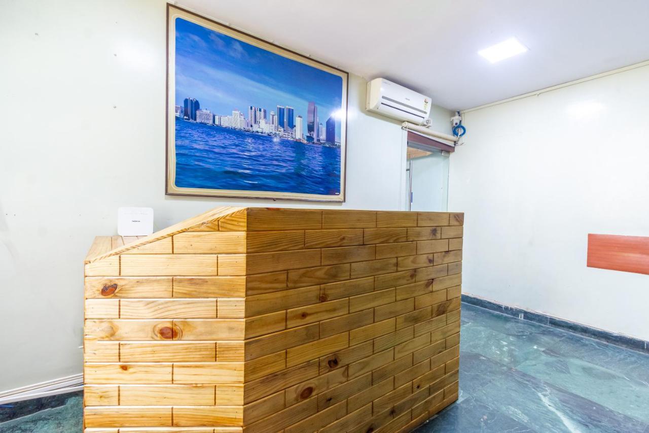 Opiam B&B A Business Hotel 加尔各答 外观 照片