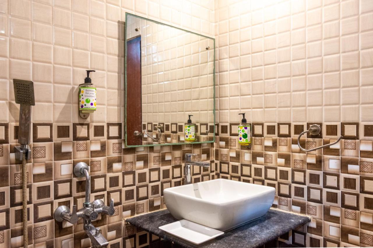 Opiam B&B A Business Hotel 加尔各答 外观 照片
