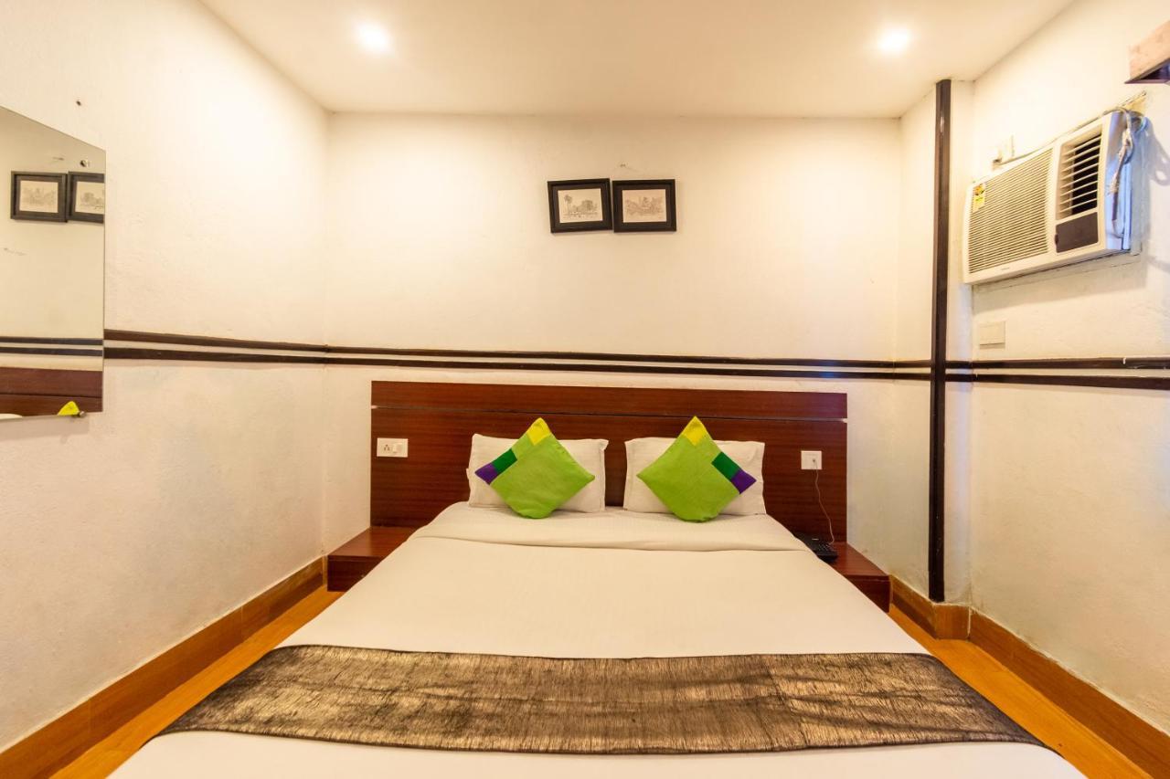 Opiam B&B A Business Hotel 加尔各答 外观 照片