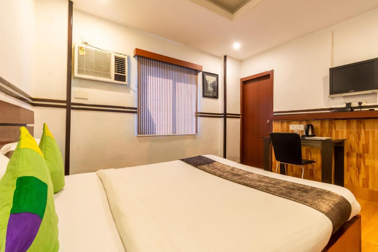 Opiam B&B A Business Hotel 加尔各答 外观 照片