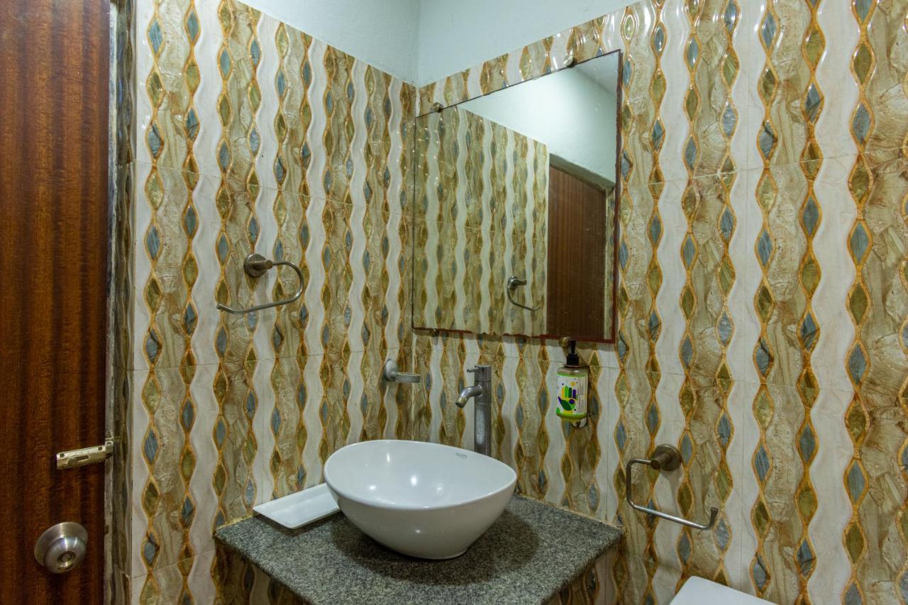 Opiam B&B A Business Hotel 加尔各答 外观 照片